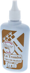 Valve Oil Medium