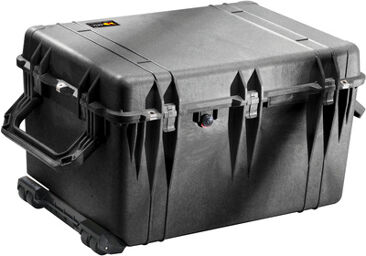 1660 Foam Black black