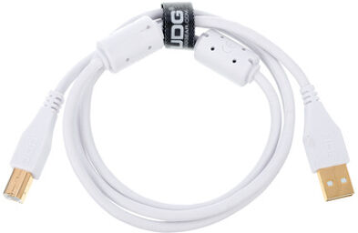 Ultimate USB 2.0 Cable S1WH
