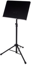 11960 Orchestra Stand Noir