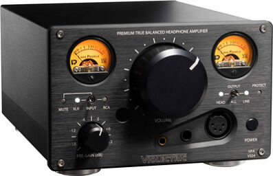HPA V324