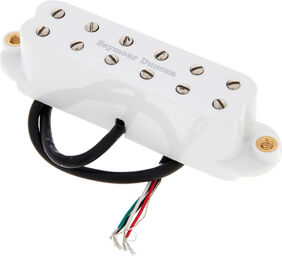SJBJ-1B White Blanc