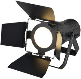 Revue LED 200 WW B-Stock black