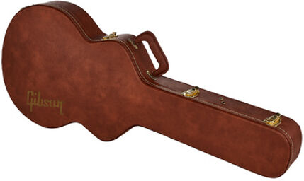 ES-335 Case Brown Marron