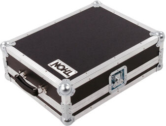 Rane Twelve MKII Noir