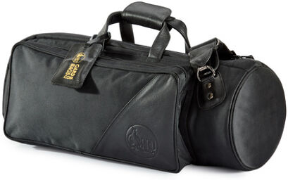 1-MSK Gigbag for Trumpet Noir