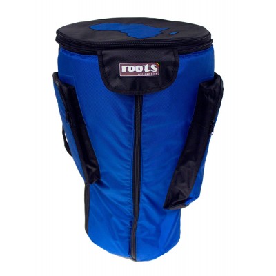 Housse Heavy Duty Djembe 36CM X 67CM - Bleu