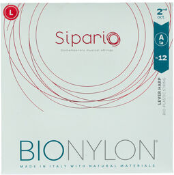 Bionylon Lever 2nd Oct. LA/A