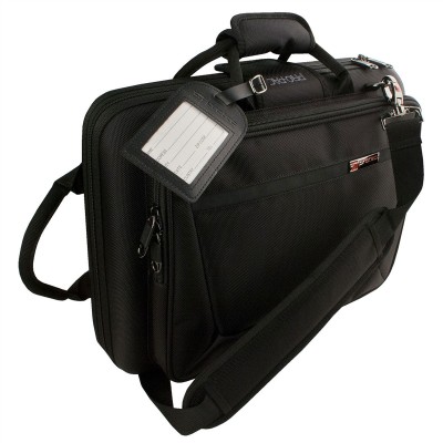 Étui Double De Clarinette Propac PB-307D