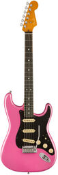 LTD AM Ultra Strat EF BGM Bubble Gum Metallic