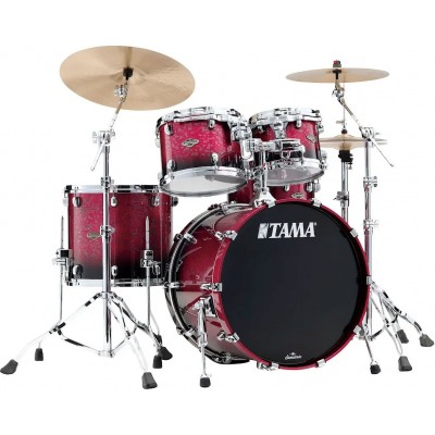 Starclassic Walnut/birch Stage 22 MDR