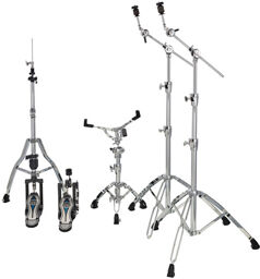 HPF1000 Falcon Hardware Set