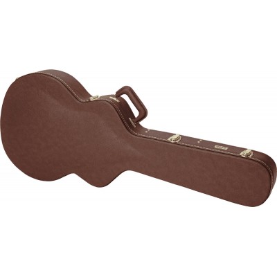 Étui Semi-Hollow en Bois Deluxe - GW