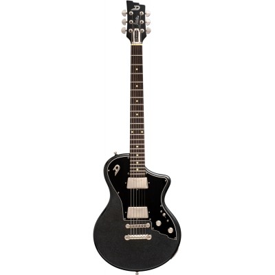 Julietta Catalina Black