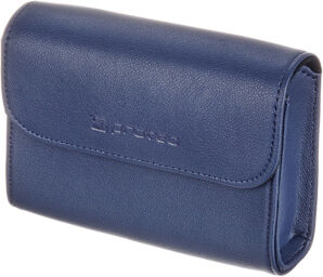 A271NB MP Pouch Trumpet 4 pcs Bleu marine