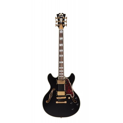 Excel Mini DC Black