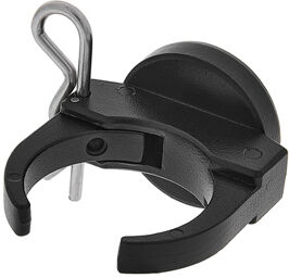 The Tube Magnet Clip