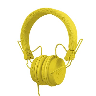 RHP 6 Yellow