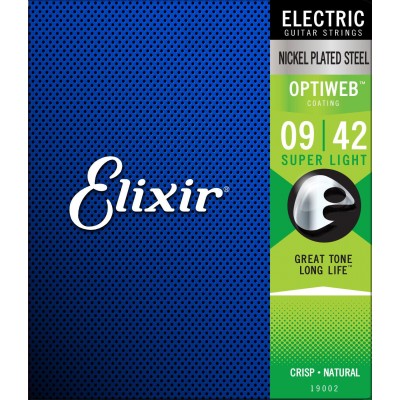 19002 Optiweb Super Light 9-42