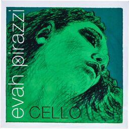 Evah Pirazzi Soloist A Cello