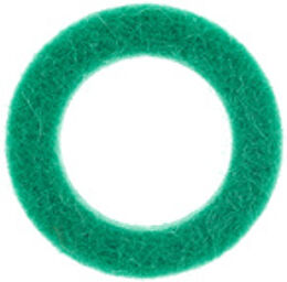 Valve C.Felt A400 17,5x03,0 Vert