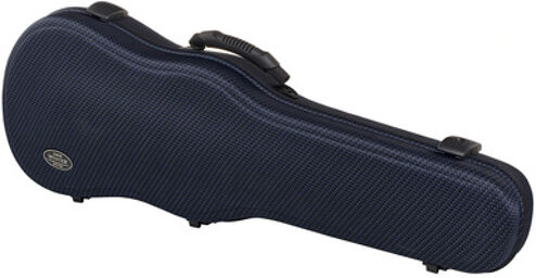 JW 51015 V CABL Viola Case Bleu carbone