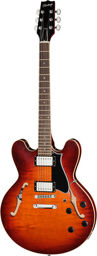Standard II H-535 CNB Chestnut Burst