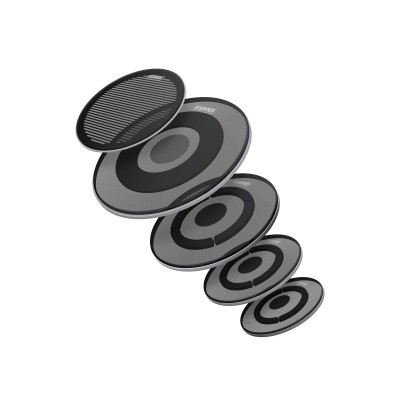 Pack Peaux Rock System DB One 10/12/16/14/ 22
