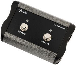 2-Button Footswitch ToneMaster