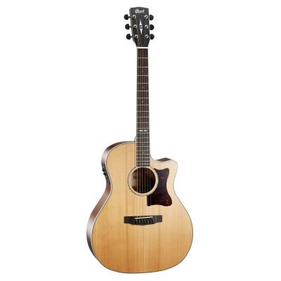 Grand Regal GA5F-BW Natural Satin