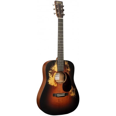 DREADNOUGHT JUNIOR STREETLEGEND BURST