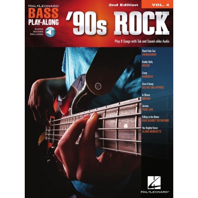 '90s Rock