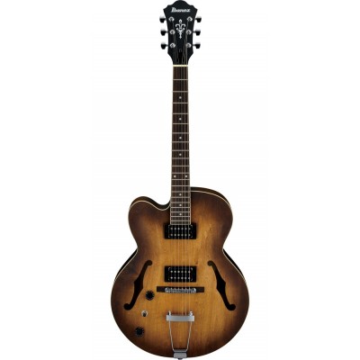 AF55L-TF Tobacco Flat Af Artcore LH