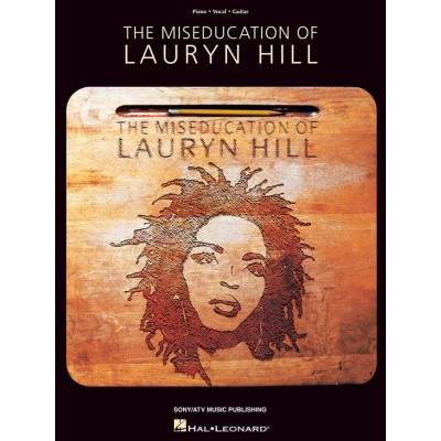 The Miseducation of Lauryn Hill