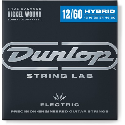 Nickel Plated Steel Jeux Nickel Plated Steel 12-60