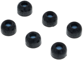 TrueGrip Pro Sennheiser L Noir