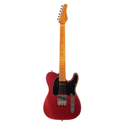 Pt Special Satin Candy Apple Red