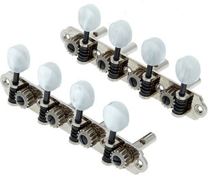 150-720-00-PVC Mandolin