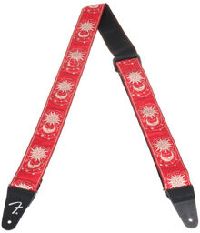 AV II Sun Strap DR Dakota Red