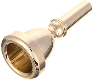 25 Tuba Mouthpiece GP