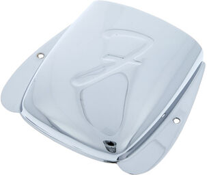 Vintage Bridge Cover Jazz Bass