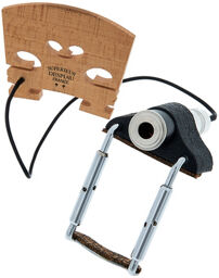 V-400 Viola Pickup