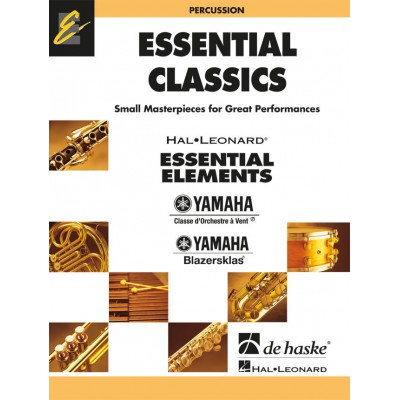 Essential Classics