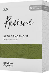 Organic Reserve ALT 3.5