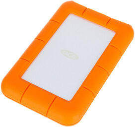 Rugged Mini 4TB USB3