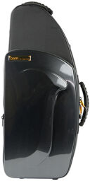 New Trekking Alto Sax Black Black