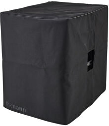Cover RCF SUB 8003-AS II