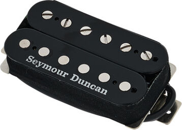 78 Model Pickup Neck BL