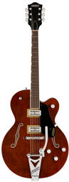 Pro Tennessean Bigsby WLNT Walnut Stain