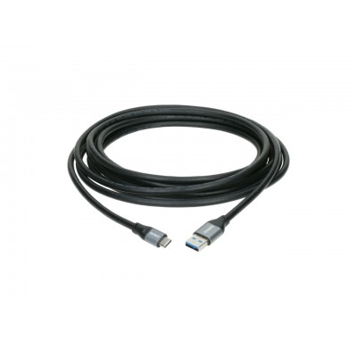 Câble USB 3.1 C vers A 3m